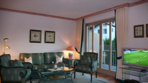 Гостиница Apartment Joana  Гармиш-Партенкирхен